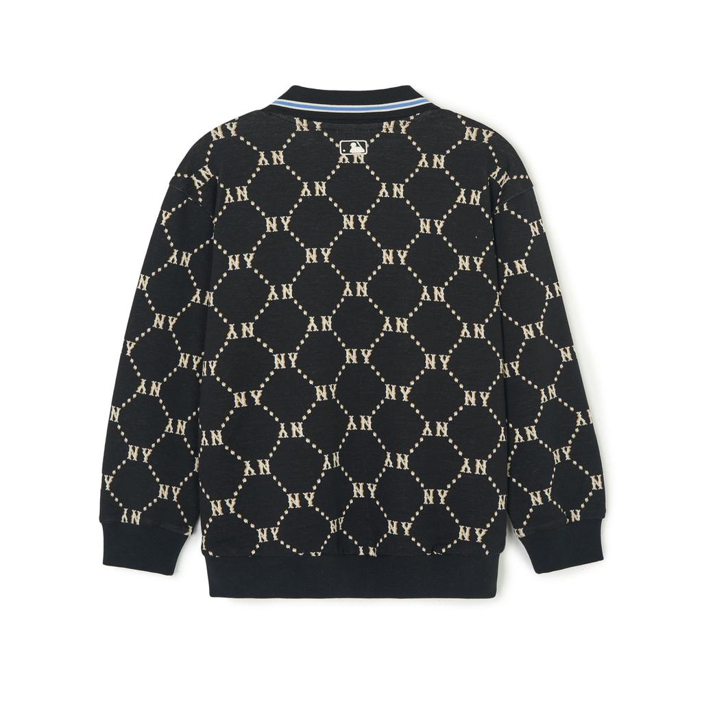 New MLB Grade School Sweatshirts 7AMTMD141-50BKS