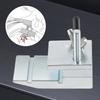 59350 Устройство для установки эластичного ремня Практичный инструмент для установки ремня Эргономичный установщик ремня для очень глубоких двойных шкивов