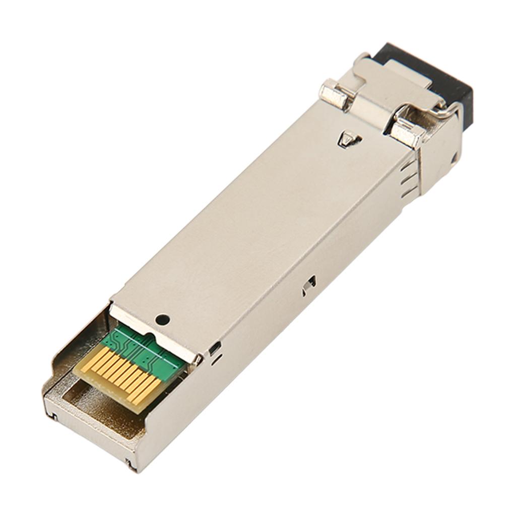 1.25G SFP волоконно-оптический модуль 1310 нм одноволоконный одномодовый 40 км дальность передачи поддержка DDM