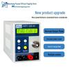 Hansheng 200V 1A Programmable High-Precision Adjustable DC Power Supply