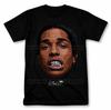 Футболка ASAP Rocky Asap Mob Хип-хоп 90-х Графическая футболка Винтажная рэп-футболка