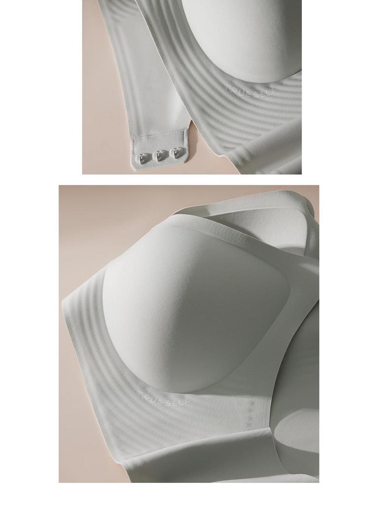 VANBARIS Goddess Uplift: Anti-Sag, Seamless, Comfortable Bust-Supporting Underwear
