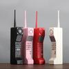 Ретро Телефон Большого Брата Реквизит для Сцены и Демонстрации - Симуляция в китайском стиле