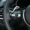 For BMW F10 F20 F13 F15 F16 X5 X6 Msport Steering Wheel Strip Frame Trim Silver