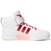 adidas Женские кроссовки Neo Postmove Mid 'White Red' GZ3799