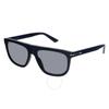 Gucci Grey Browline Men S SunglaSSeS gg1726S 003 56