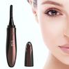 Щипцы для завивки ресниц с подогревом Удобный быстрый предварительный нагрев Электрические щипцы для завивки ресниц с питанием от аккумулятора Ручные щипцы для завивки ресниц с подогревом Щипцы для завивки ресниц с подогревом