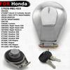Motorcycle Fuel Tank Cap For Honda Night Hawk 550 650 S CB550SC CB650SC CB700SC NIGHTHAWK CB750 CB250 CBX750 JADE250 CX650C Moto