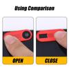 Phone Lenses Privacy Sticker Car Camera Cover Privacy Protector Camera Physical Privacy Protective Stickers For iPad Pc Macbook