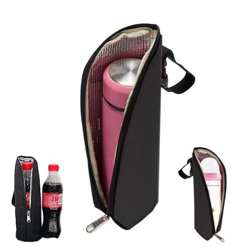 YINKE Water Bottle Cover, 500ml/350ml PET Bottle Holder, Insulated, Keeps Bottles Cold and Warm, Suitable for Baby Bottles, Handbags, Crossbody Bags,