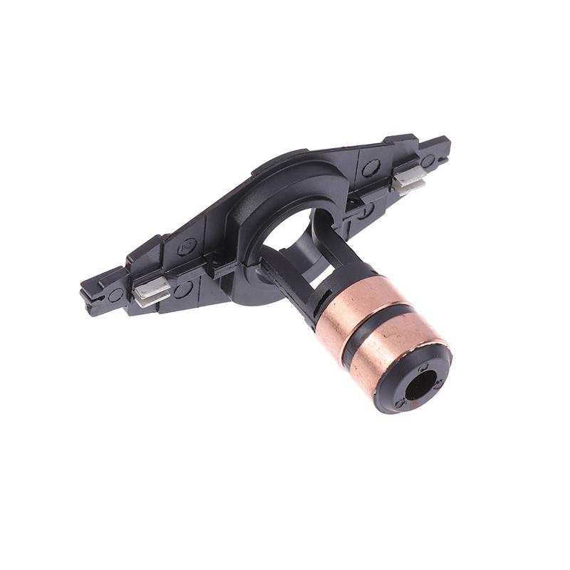 1 шт. Аксессуары для DIY Коллекторные кольца генератора Коммутатор для регулятора Fiat Генератор Коллекторное устройство Медная головка