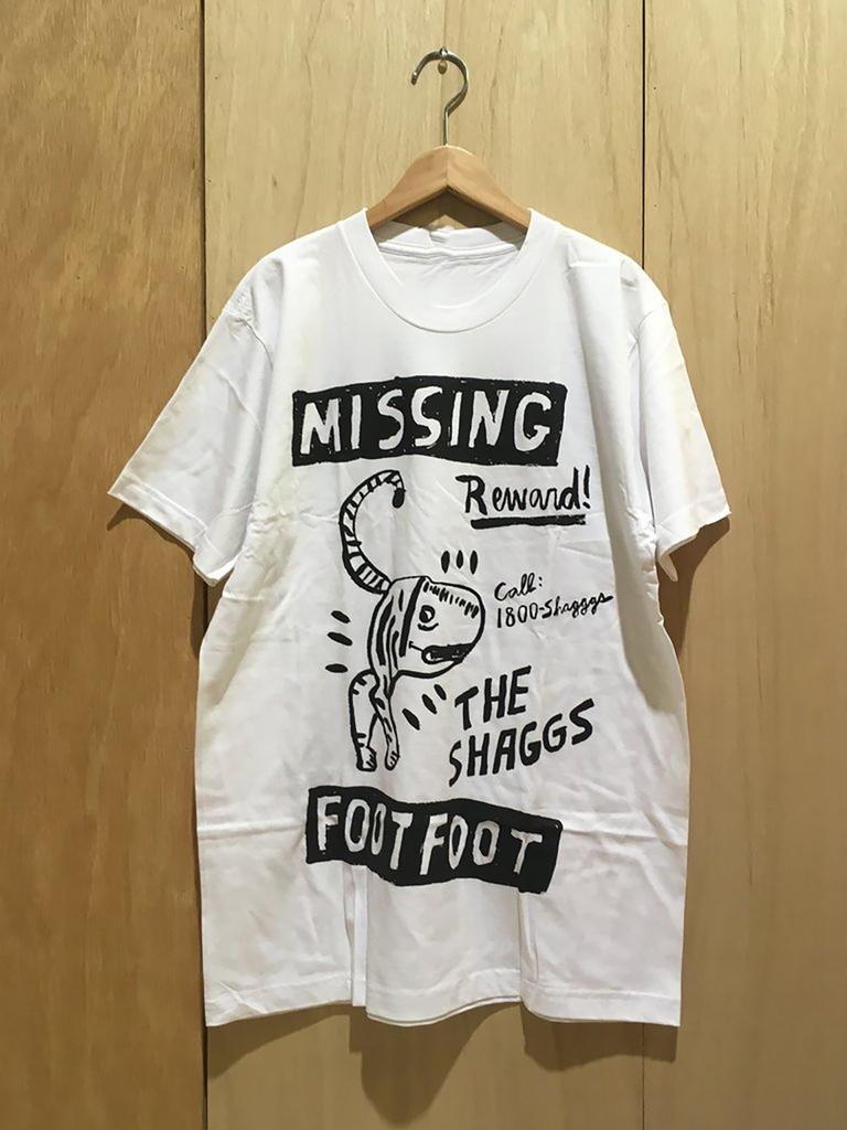 26 Collection Missing The Shaggs Band Funny Gift For Fan S to 5XL T shirt TMB2342 Unisex T-Shirt