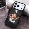 Ganesha Phone Case for iPhone 17 16 15 Pro Max Air 14 13 12 11 Plus Shockproof Cover