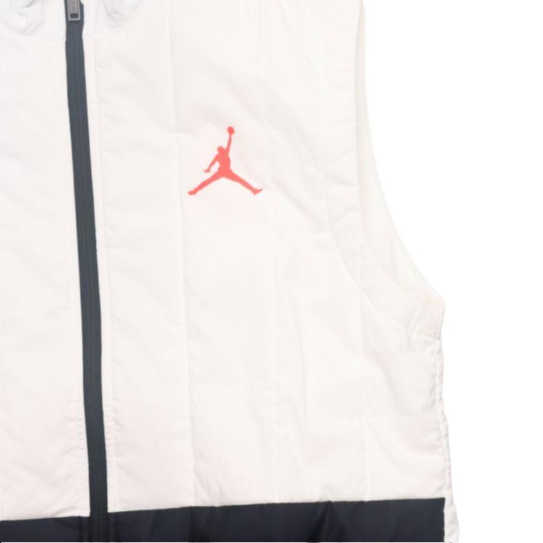Jordan Мужской стеганый жилет AS 23 Engineered AJ1057-100
