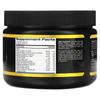 California Gold Nutrition Sports, Electrolyte Powder, Natural Orange Flavor, 9.84 Oz (279 G)