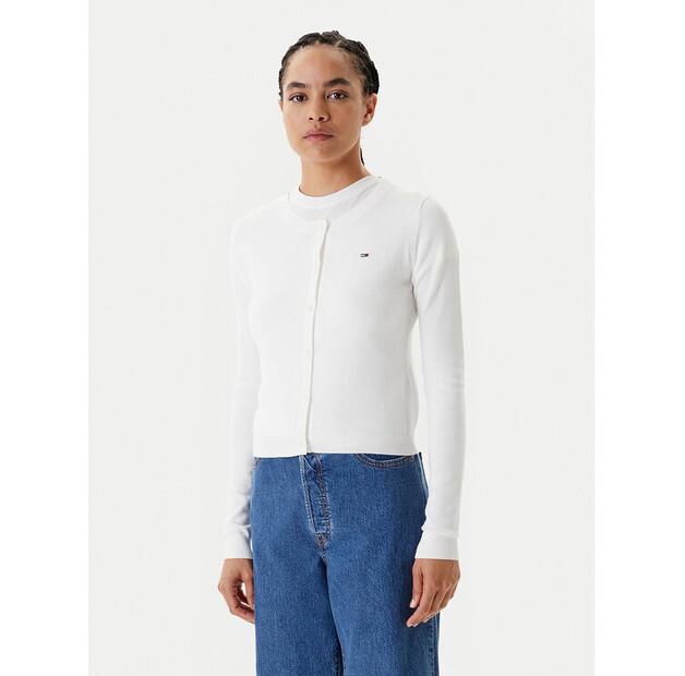 Кардиган Tommy Jeans Essential