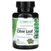 Средиземноморский лист оливы, 500 мг, 60 вегетарианских капсул