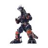TAMASHII NATIONS S.H.Figuarts Ультрамен Блейзер Прибл.. 160 мм Тип 23 Специальные Тактики Бронированный Зверь Земляной Гарон ПВХ и АБС Окрашенная Подвижная Фигурка