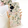 For Huawei P60 Pro Case MNA-AL00 MNA-LX9 Cute Rabbit Cartoon Cover Soft TPU Phone Case For Huawei P60 Art P 60 Pro Fundas Bumper