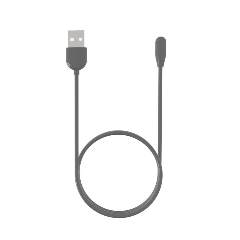 Магнитный адаптер питания Зарядное устройство Портативная подставка-основание USB Кабель для быстрой зарядки Шнур Совместимый для After ShokzASC100SG AS100