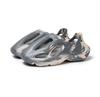Летние мужские сандалии EVA Platform Clogs Beach Shoes для мужчин Outdoor Casual Sports Sandals 2024 Solid Color Out Sandalias Hombre