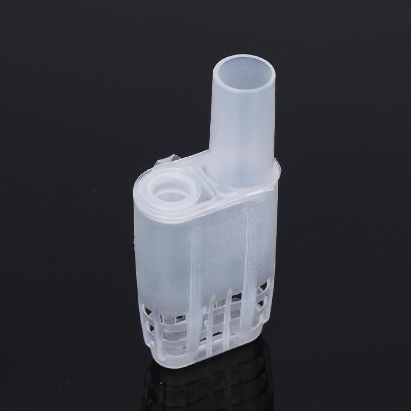 5/10 шт. Клетки для маток Пчеловодство Защита Изоляция матки Пластик Белый Перемещение матки Инструменты для пчеловодства