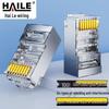 HAILE RJ45 Network Connectors & Cable Accessories