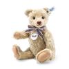 Steiff Классический плюшевый мишка латунь