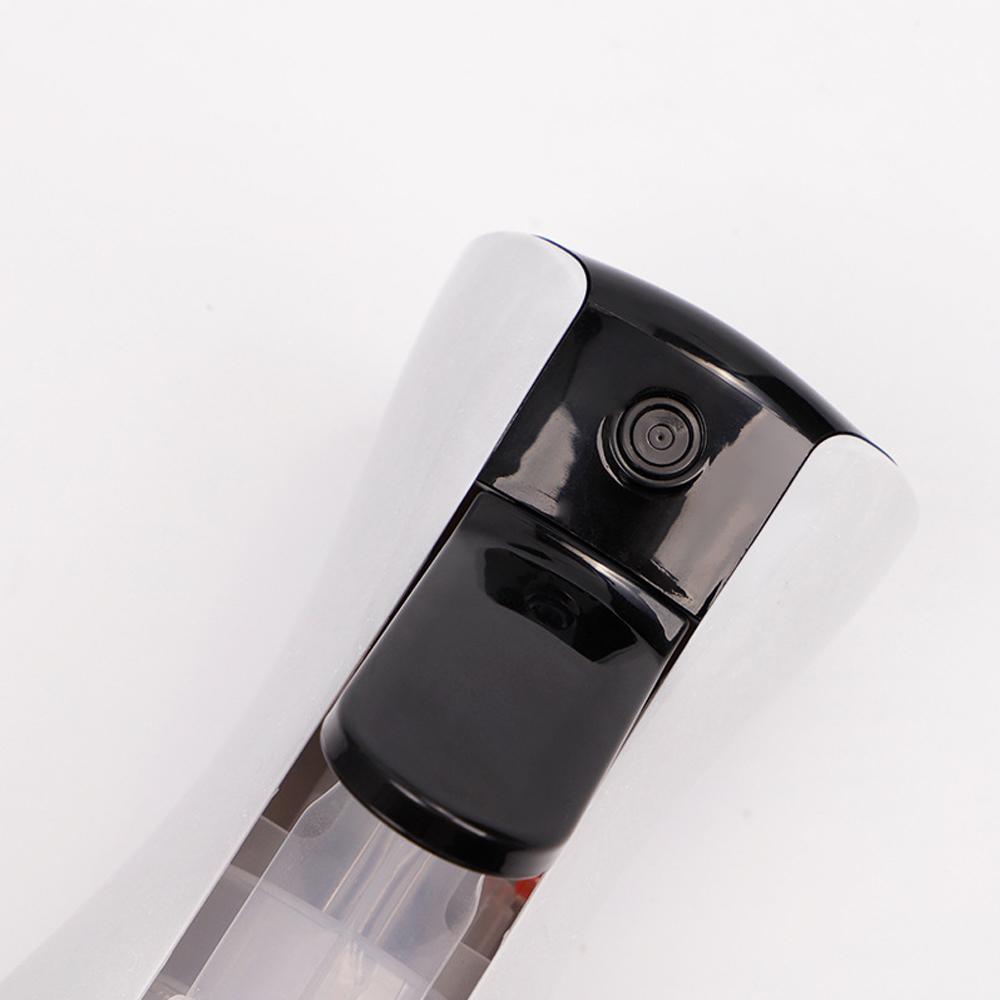 300 мл распылители Непрерывный распылитель воды для волос Многоразовый распылитель красоты для парикмахерских, уборки, салона, растений, ароматов