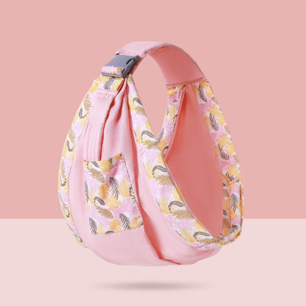 Слинг для новорожденных двойного использования, легкие переноски для кормления грудью, мягкая переноска-слинг для ребенка, для улицы