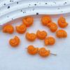 10pcs /bag Handmade Craft Ceramic Spacer Loose Beads Ceramic Jewelry Making Material  Women