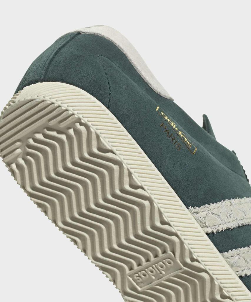 adidas Париж - Аура Айви: Белый / Kj1003