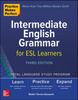 Книга Practice Makes Perfect: Intermediate English Grammar for ESL Learners, Third Edition