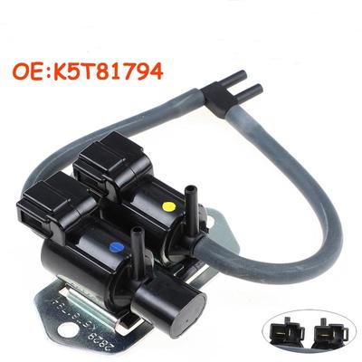 Автомобильный электромагнитный клапан муфты свободного хода K5T81794 K5T47776 MR430381 MB620532 MB937731 для Mitsubishi Pajero Montero Triton L200 L300