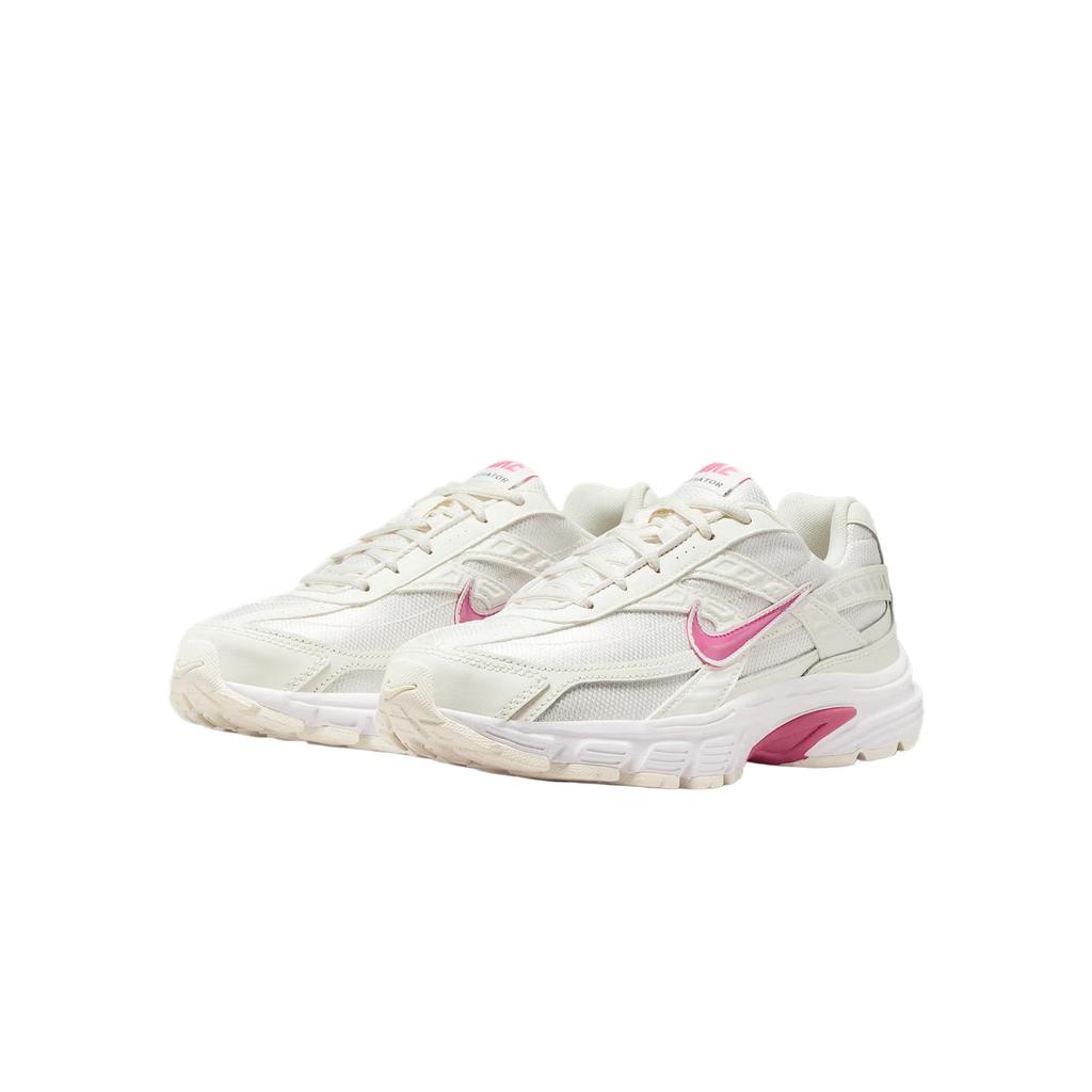 Nike Женские Initiator Sail Phantom White Peony 394053-104