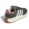 adidas Кроссовки унисекс Retropy E5 Green Oxide Off-White Wonder-Red GW6779