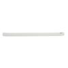 High Density Sponge Bed Gap Filler Soft Cloth Covered Adjustable Cuttable Mattress Extender for Headboard Wall Gaps Bedroom Use