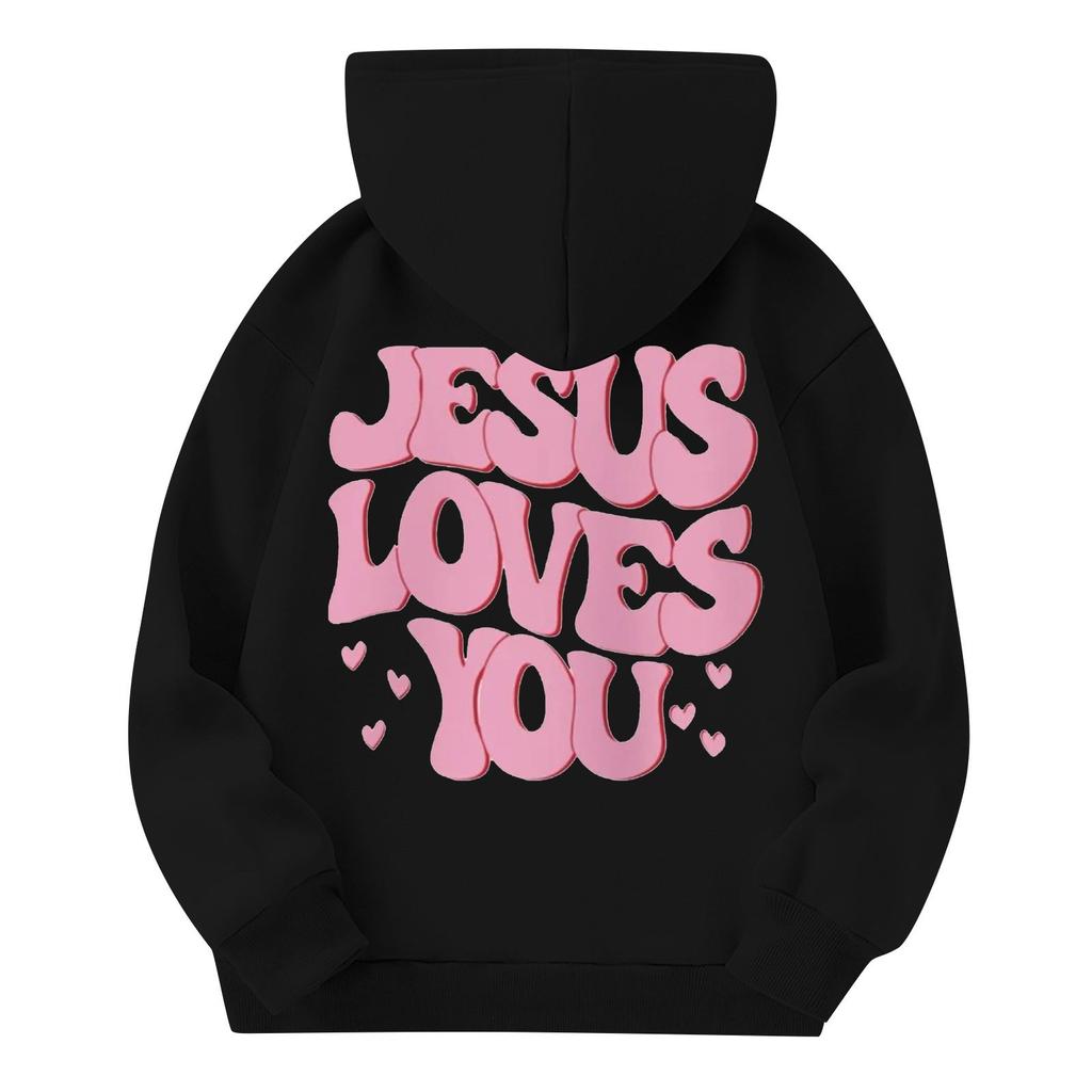 Толстовки для девочек-подростков, толстовки с длинным рукавом, пуловер с завязками, симпатичная толстовка большого размера