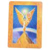 1Box Magic Archangel Oracle Cards Earth Magic Fate Tarot Deck 45 карт