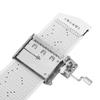 30 Note Hand Crank Movement with 15Pcs Blank Tape 15Pcs Music Tape Hole Puncher Music Box DIY