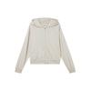 Спортивная толстовка женская Sail White FN2420-104