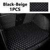 For Geely Coolray SX11 2020~2025 2022 2023 Car Trunk Mat Cargo Storage Cushion Liner Boot Carpet Pad Interior Auto Accessories