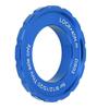 MEIJUN Centerlock Lockring Center Lock Wheelset Hub Barrel Shaft Disc Rotor Lock Ring для велосипеда