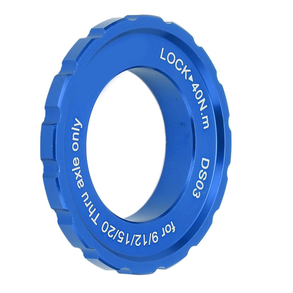 MEIJUN Centerlock Lockring Center Lock Wheelset Hub Barrel Shaft Disc Rotor Lock Ring для велосипеда