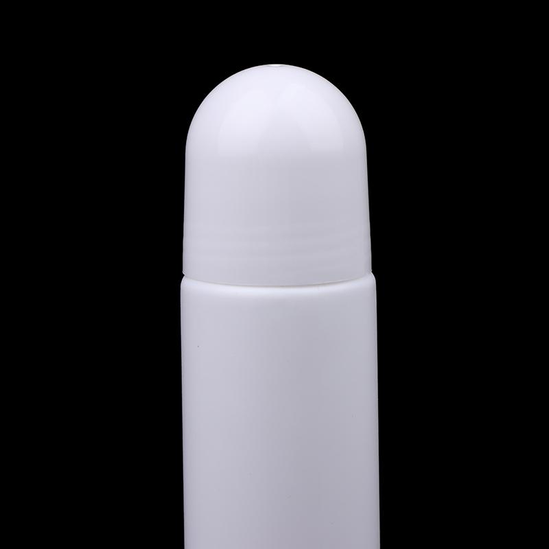 30 мл-100 мл роликовые флаконы для эфирных масел пустые многоразовые шариковые флаконы самодельные контейнеры для дезодоранта