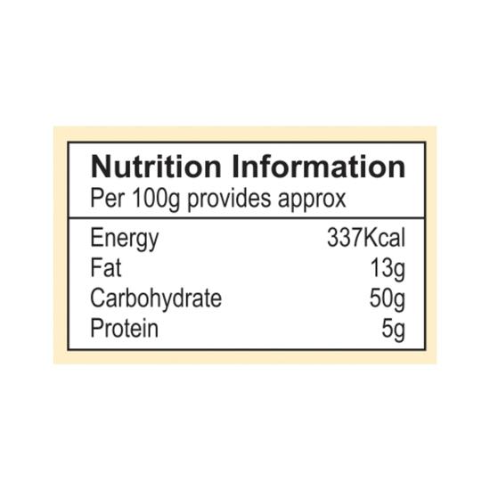 Suhana Palak Paneer 50 г пакет | Смесь специй | Легко готовить | Упаковка из 3 шт.