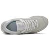 New Balance 574 Silver Birch Женские кроссовки серо-белые WL574PC2