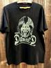The Dammmed Band 90s Reprint Digital Tee Unisex Short Sleeve T Shirt Vtg