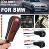 Car Gear Shift Lever Automatic Vehicles Gear Shift Knob Stick For BMW 1 3 5 7 X3 X5 Z3 Z4 E81 E82 E85 E90 E91 E46