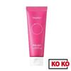 [Beplain] Pink Salt AHA BHA Cleansing Foam 120ml